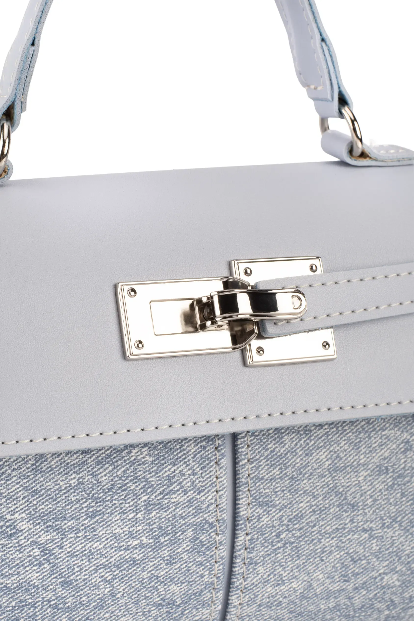 ELORA BAG BLUE